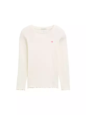TOM TAILOR | Mädchen Langarmshirt | 